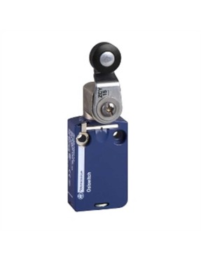 Telemecanique Xcmd2115L1 Limit Anahtarı Xcmd-Termoplastik Makaralı Manivela-1Nk 1Na-Ani-1 M