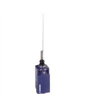 Telemecanique Xckd2106P16 Limit Anahtarı Xckd-Kedi Bıyığı-1Nk 1Na-Ani-M16