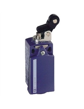 Telemecanique Xckd2127P16 Limit Anahtarı Xckd-Termopl, Makaralı Manivela Pimi Diky-1Nk 1Na-Ani-M16