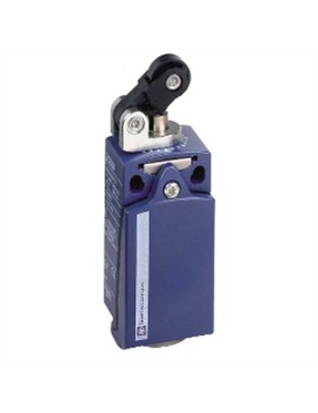 Telemecanique Xckd2121G11 Limit Anahtarı Xckd-Termopl Makaralı Manivela Pimi Yaty-1Nk 1Na-Ani-Pg11