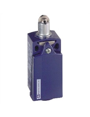 Telemecanique Xckd2102P16 Limit Anahtarı Xckd-Çelik Makaralı Pim-1Nk 1Na-Ani-M16