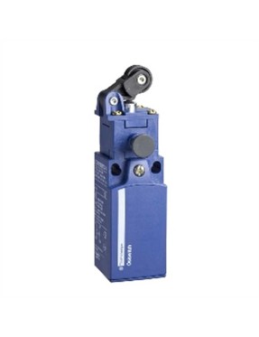Telemecanique Xcnr2121P20 Nihayet Şalteri Xcnr-Termoplastik Makaralı Kol Pim Yty-1Nk 1Na-Ani-M20