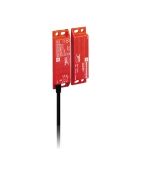 Telemecanique Xcsdmp5902 Kodlu Manyetik Anahtar Xcsdmp-Sıl 1/3/2022 12:00:00 AM Nk 1 Na Nk Kademeli-Kablo 2M