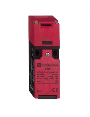 Telemecanique Xcspa591 Güvenlik Nihayet Şalteri