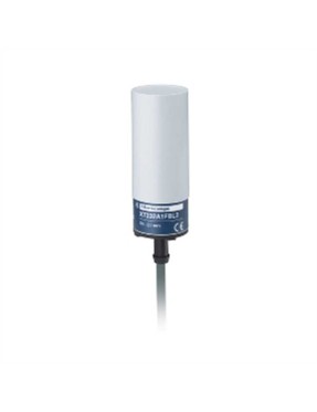 Telemecanique Xt232A1Fal2 Kapasitif Sensör-Xt1-Silindir Ø 32 Mm-Plastik-Sn 20 Mm-Kablo 2 M