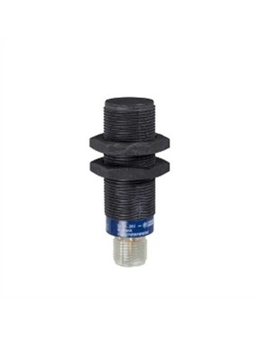 Telemecanique Xs4P18Na340D Endüktif Sensör Xs4 M18-U48Mm-Pps-Sn8Mm-12-24Vdc-M12