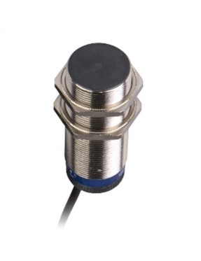 Telemecanique Xsav11801 Endüktif Sensör Xsav-M30-Sn10Mm-6-150C/Mn-24-240Vac/Dc-Kablo 2M