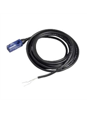 Telemecanique Xs7J1A1Nal2 Endüktif Sensör Xs7 8X22X8-Pbt-Sn2, 5Mm-12-24Vdc-Kablo 2M