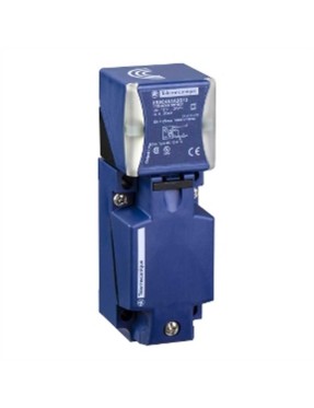 Telemecanique Xs9C4A2A2G13 Endüktif Sensör Xs9 40X40X117-Pbt-Sn25 Mm-12-24Vdc-Terminaller