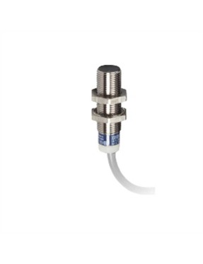 Telemecanique Xs512B1Pal2 Endüktif Sensör Xs5 M12-U35Mm-Pirinç-Sn2Mm-12-24Vdc-Kablo 2M
