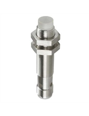 Telemecanique Xs612B1Pam12 Endüktif Sensör Xs6 M12-U61Mm-Pirinç-Sn4Mm-12-48Vdc-M12