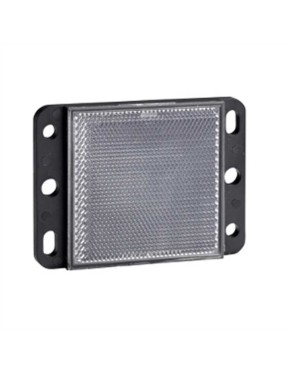Telemecanique Xuzc50Hp Sensör İçin Aksesuar-Reflektör-50 X 50 Mm-Doğruluk