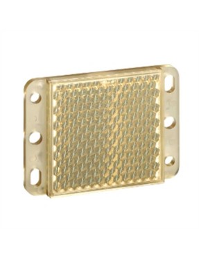 Telemecanique Xuzc50Cr Sensör İçin Aksesuar-Reflektör Kimyasal Direnç-50X50Mm