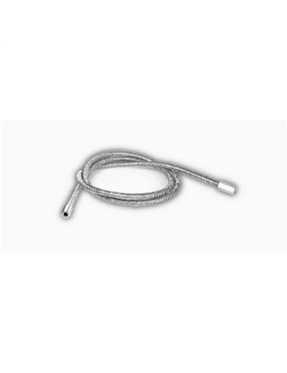 Telemecanique Xufz310 Plastik Optik Fiber İçin Aksesuar-Koruyucu Boru-M6-Metal