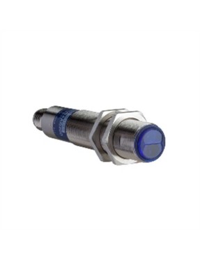 Telemecanique Xu5M18Ab20D Fotoelektrik Sensör-Xu5-Cisimden Yansımalı-Analog-Sn 0 4M-12-24Vdcm12