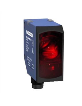 Telemecanique Xuk2Laksmm12T Fotoelektrik Lazer Sensör -2146826259 -2146826259 Işınlı Yaylı -2146826259 30M -10-30Vdc 0