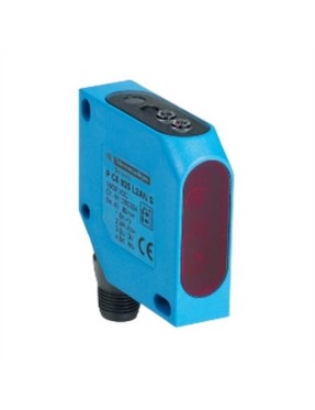 Telemecanique Xuypco925L3Ansp Fotoelektrik Sensör-Xuy-Cisimd Yansml -2146826259 Lazer -Sn0, 3Mm- 12-24Vdc 0