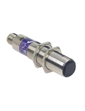 Telemecanique Xu2M18Ap20D Fotoelektrik Sensör-Xu2-Geçiş Işınlı-Yüksek Kaznm-Sn50M-12-24Vdc 0