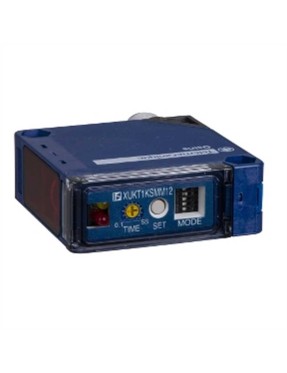 Telemecanique Xukt1Ksml2 Fotoelektrik Sensör-Xukt-Polarize-Sn 1 5M-12-24Vdc-Kablo 2M