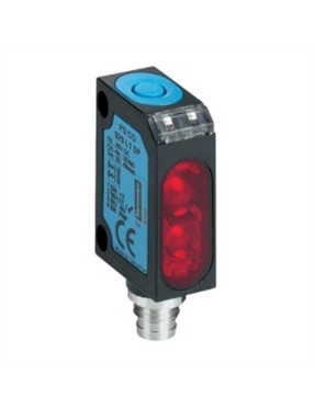 Telemecanique Xuypcco929Lsp Fotoelektrik Sensör-Xuy 929-İz Okuyucu Lazer-Sn 150Mm-12-24Vdc-M8