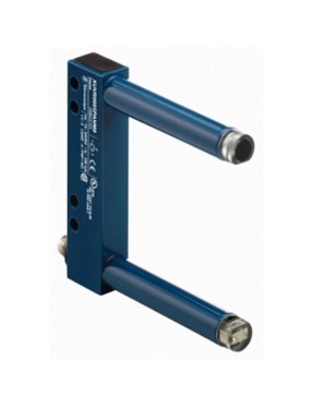 Telemecanique Xuvr0605Panm8 Fotoelektrik Sensör-Xuv-Çatal-50X60Mm-12-24Vdc-M8