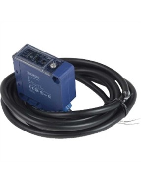 Telemecanique Xuk0Aksal2 Fotoelektrik Sensör-Xuk-Çoklu-Sn 0-30M-12-24Vdc-Kablo 2M