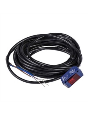 Telemecanique Xum0Apsal2 Fotoelektrik Sensör-Xum-Çoklu-Sn 0-10M-12-24Vdc-Kablo 2M