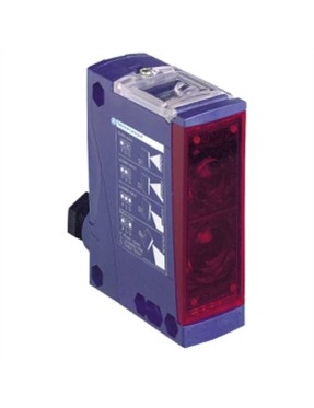 Telemecanique Xux9Arcnt16 Fotoelektrik Sensör-Xux-Polarize-Sn 11M-24-240Vac/Dc-Terminaller