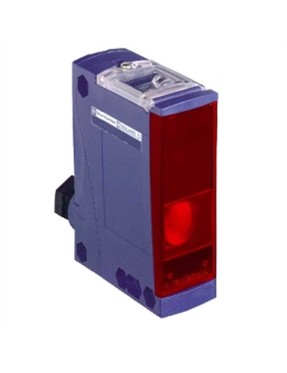 Telemecanique Xux0Aksat16T Fotoelektrik Sensör-Xux-Emitör-12-24Vdc-Terminaller