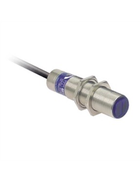Telemecanique Xu5M18Ma230 Fotoelektrik Sensör-Xu5-Cisimden Yansml-Sn 0 4M-24-240Vac/Dc-Kablo 2M