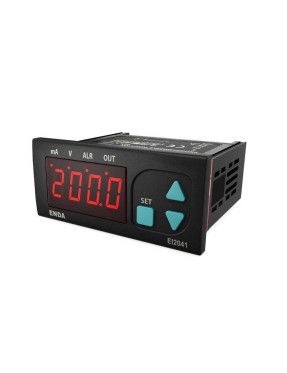 Enda Eı2041-230 Programlanabilir Modbus Master Cihazı