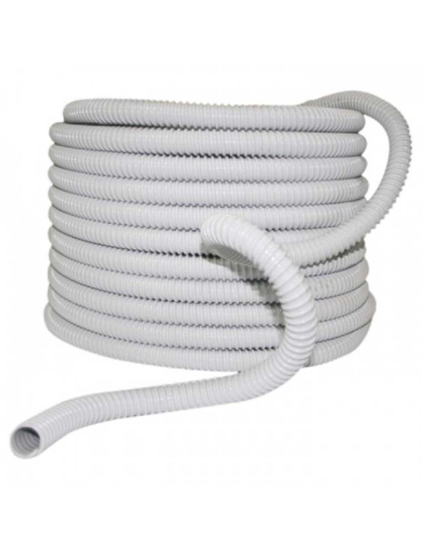 ORTAÇ GGX28 PVC Dişli Spiral Boru 30 Metre Paket ORTAÇ GGX28 PVC DİŞLİ SPİRAL BORU 30 METRE PAKET