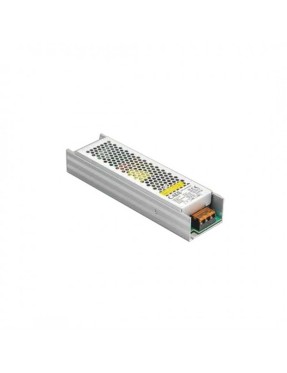 CATA CT-2578 30 Amper Şerit LED Trafosu (360W) (Slim-Fansız)