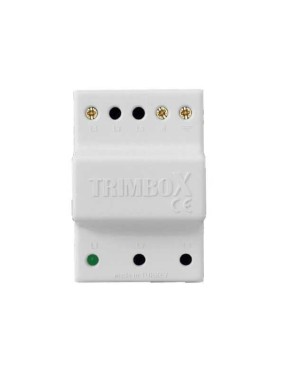 TRİMBOX YM2EXP Yeni Nesil Parafudr (Monofaze)