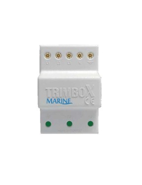 TRİMBOX YMRN1 Marine Serisi(Monofaze)