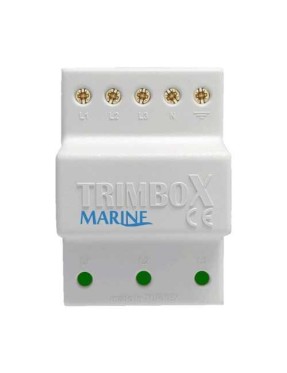 TRİMBOX YMRN3 Marine Serisi (Trifaze)