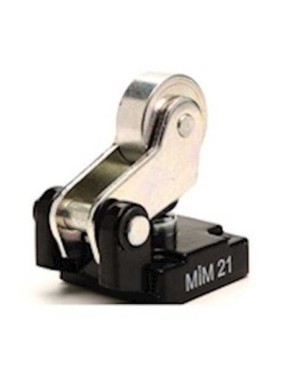 Emas Ld22Mım211 Metal Konst.22 Mm Metal Makara Kol