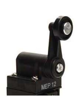 Emas Ld23Mep121 Plast.Konst.20 Mm Metal Makara Döner Kol