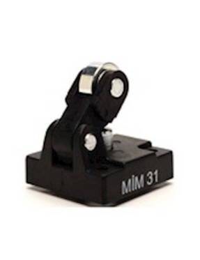 Emas Ld23Mım311 Plast. Konst.14 Mm Metal Makara Kol