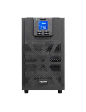 Schneider SRVS3KI Easy Ups 3Kva Online Ups 230V
