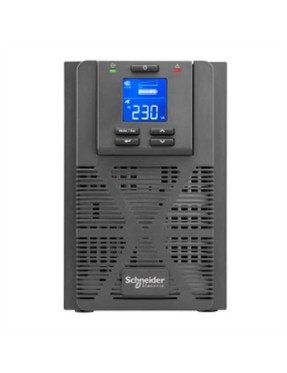 Schneider SRVS1KI Easy Ups 1Kva Online Ups 230V