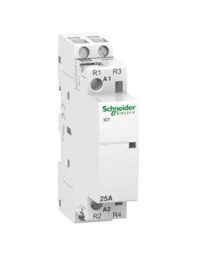 Schneider A9C20736 İct 25A 2Nk 230...240V 50Hz Kontaktör