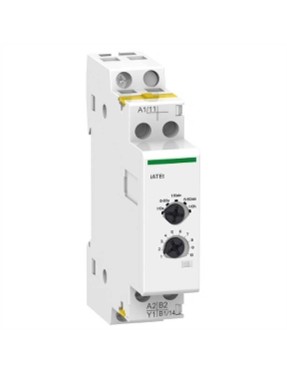 Schneider A9C15419 İatet 24-240Vac