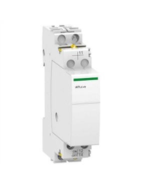 Schneider A9C15409 Merkezileştirilmiş Kontrol İatlc+S