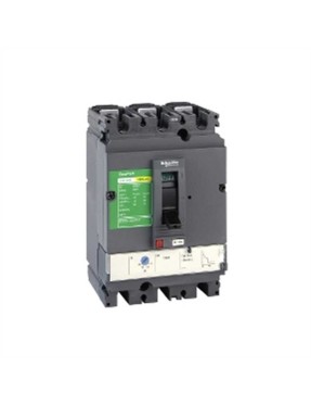 Schneider Lv540305 Easypact Cvs - Cvs400F Tm320D Devre Kesici - 3P/3D