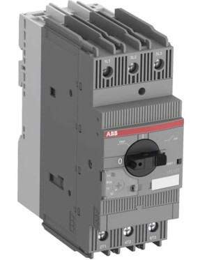 ABB MS132-30 16-20A Motor Koruma Şalteri 100 kA