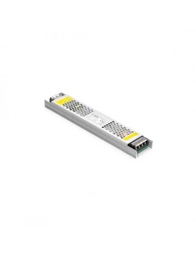 CATA CT-2570 33 Amper Şerit LED Trafosu (400W - Süper Slim Fansız)