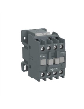 Schneider Lc1E25004M7 Easypact Tvs Kontaktör 4P(4 Na) - Ac-1 - <= 415 V 40A - 220 V Ac Bobin