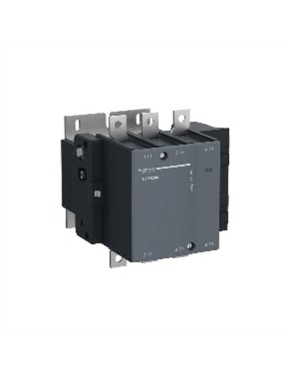 Schneider LC1E250B5 TeSys Easy 250 A 132 kW 24V AC Kontaktör 3 Kutuplu AC-3