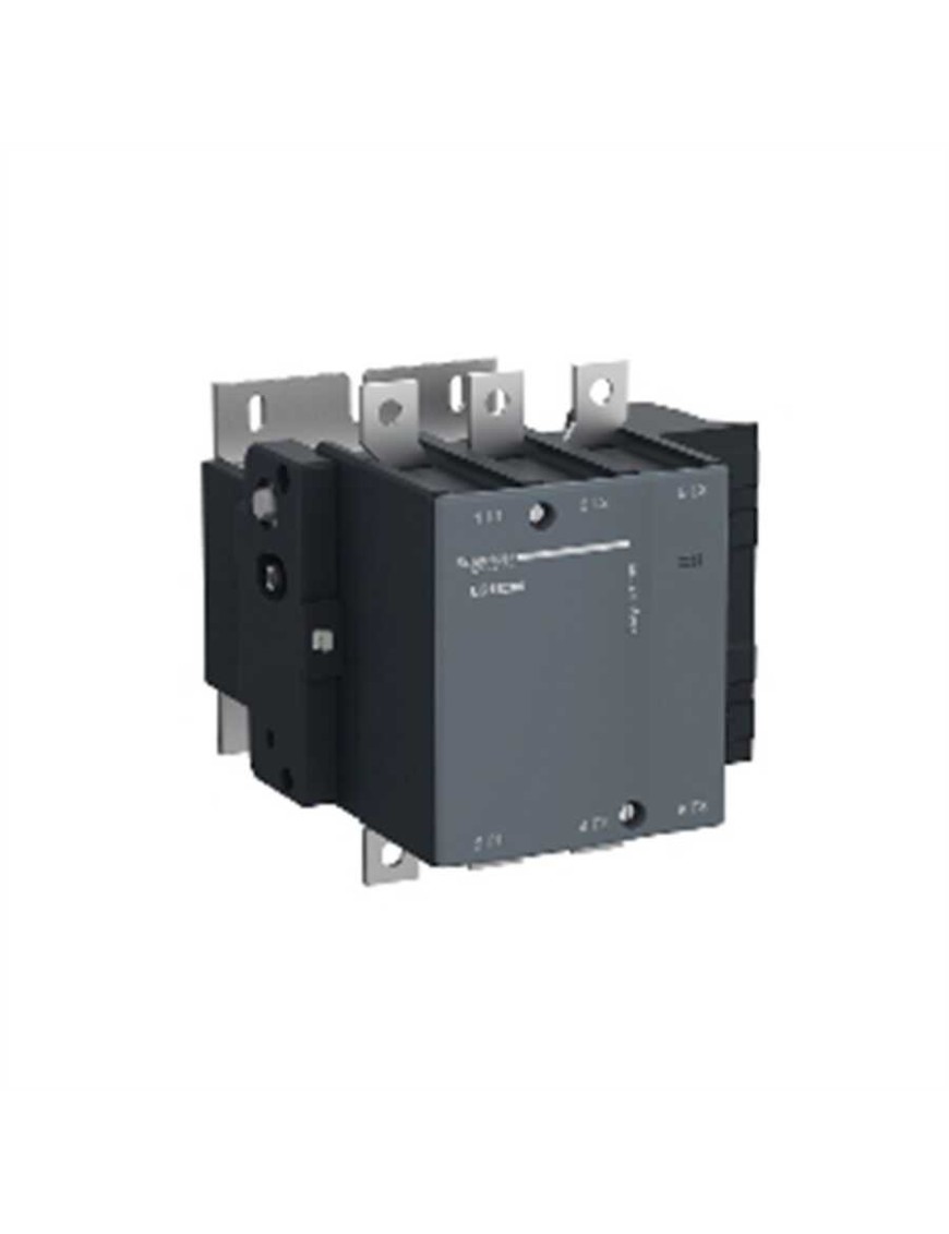 Schneider LC1E200M5 Easypact Tvs Kontaktör 3P(3 Na) - Ac-3 - <= 440 V 200A - 220 V Ac Bobin Schneider LC1E120B5 55 KW 120A 24V Ac 1 No 1 Nc EasyPact TVS Kontaktör